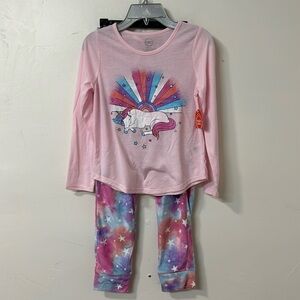 Wonder nation pajama set